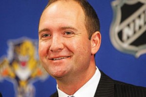 Pete DeBoer