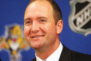 Pete DeBoer