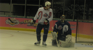 Mink and Plante with Pink Boards