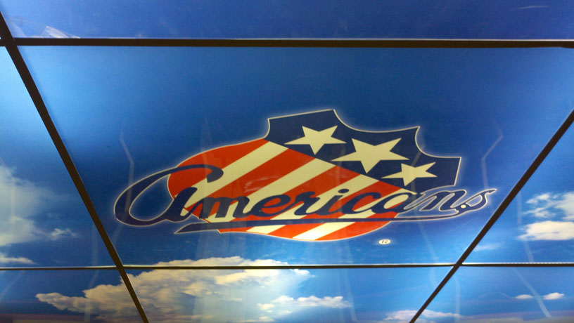 Sitting Down With Steve Donner of the Rochester Americans