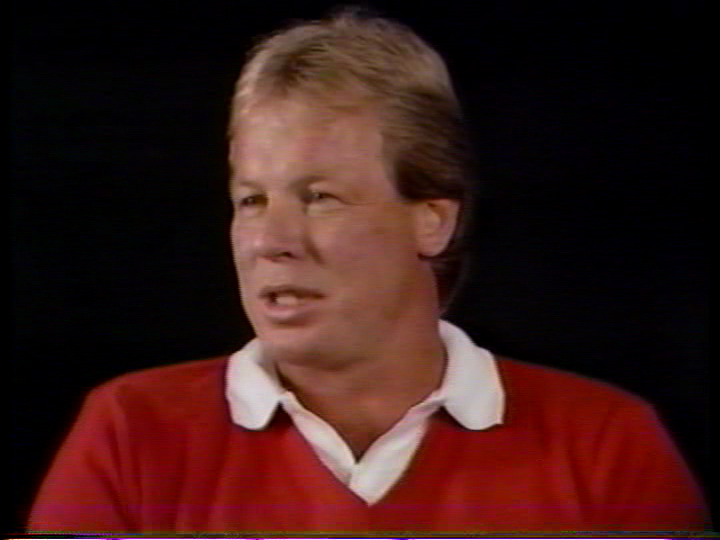 The American Dream The Drive for Five 1987 Calder Cup Video