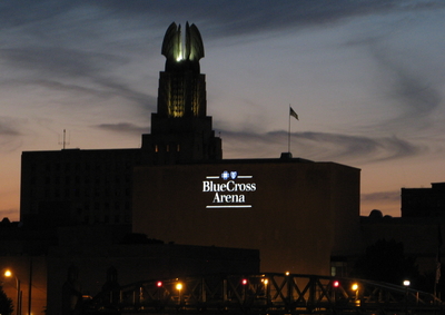 The Tank is over….and in Rochester….shouldn’t have ever been