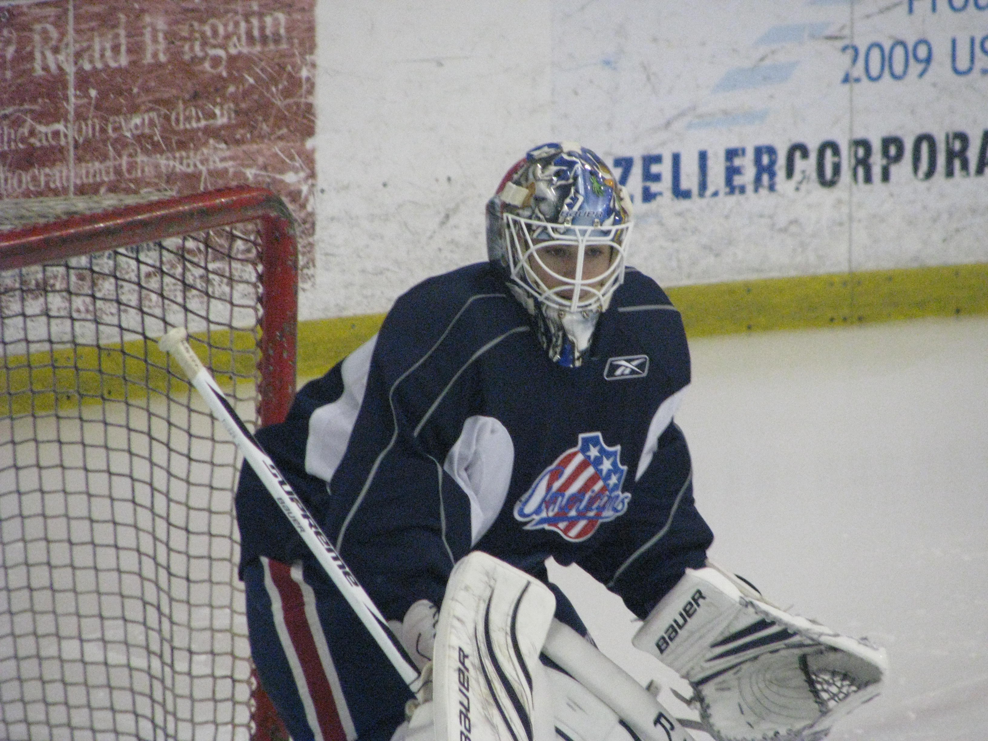 Dominik Hasek // Buffalo Sabres // Hockey // Goalie // NHL // -  Finland