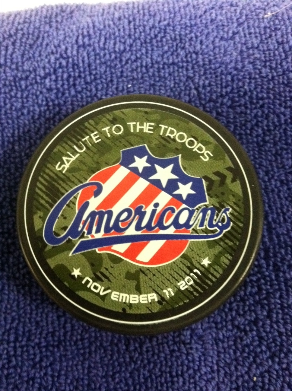 5 Reasons To Attend The Amerks vs Senators Game Tonight