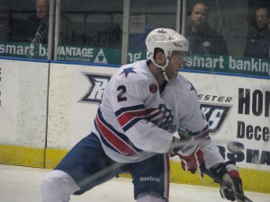 Joe Finley