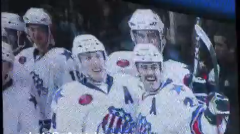 Video of Whitmore’s Four Goal Game in Amerks 5-3 Win