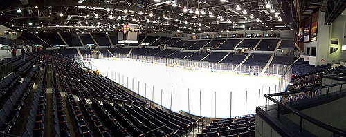 Amerks Training Camp Roster