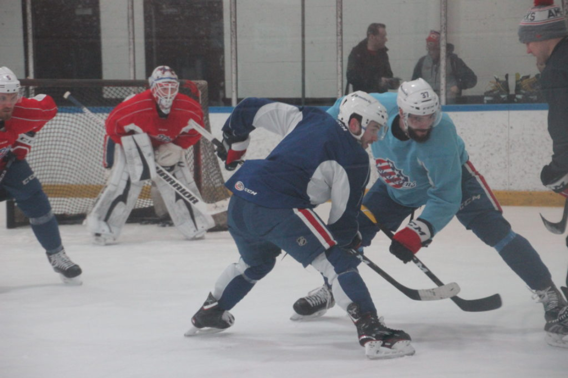 Game 2 Preview: Amerks to Rely on the Bounce Back Game