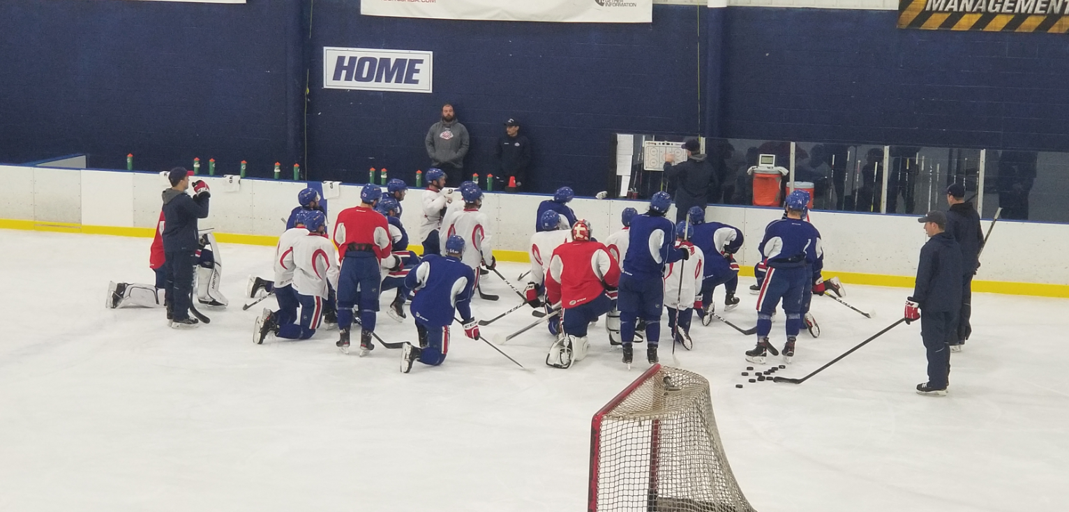 Amerks Injury Updates, Luukkonen Plan, Standings, and Stats