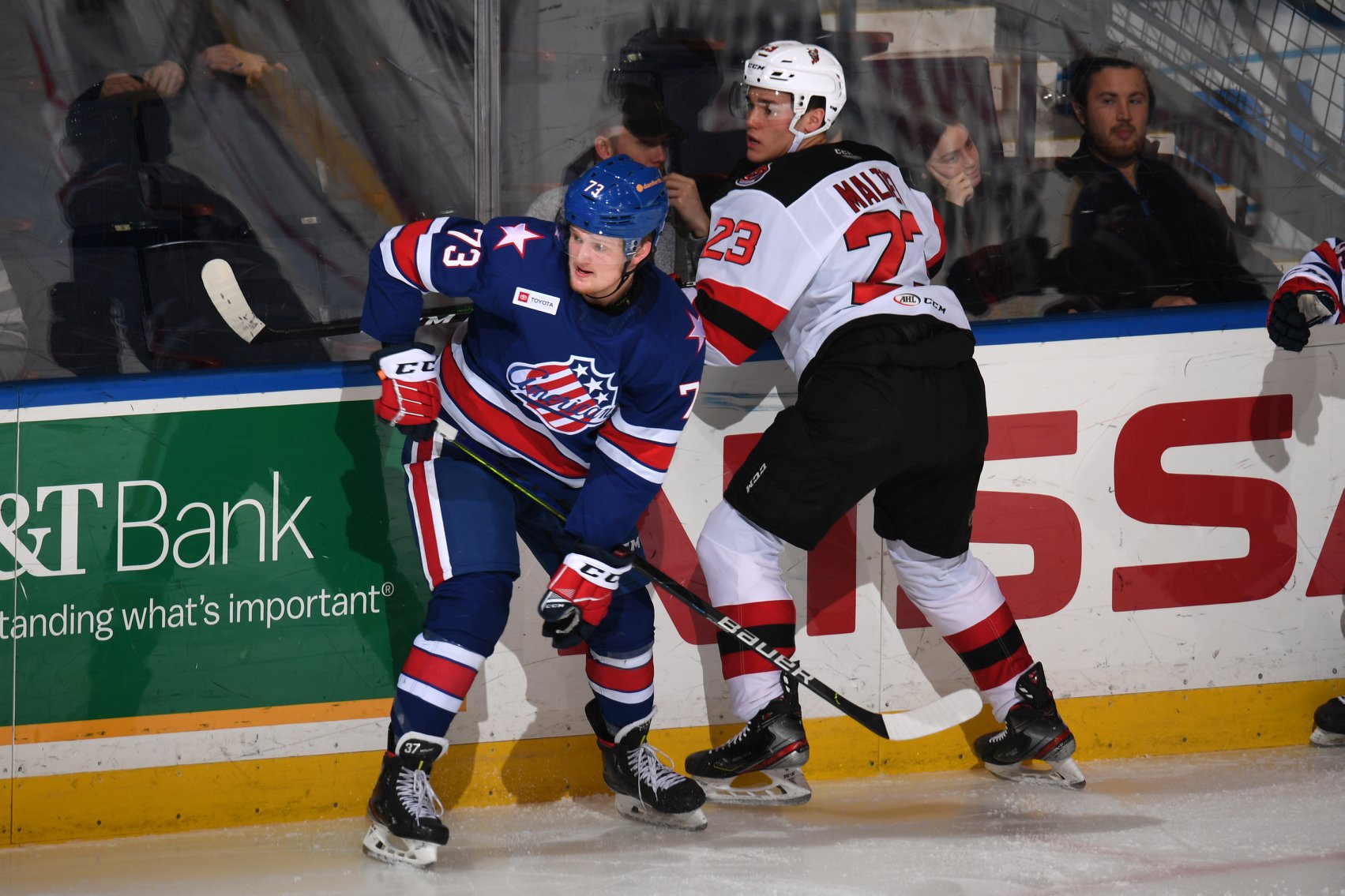 Recap: Another Loss to Binghamton