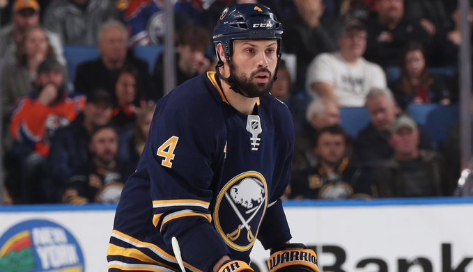 Zack Bogosian Assigned to Rochester